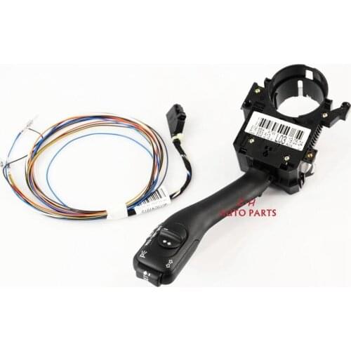 NEW Turn Signal Dimmer Parking Light Cruise Control Turn Signal Switch Stalk Set For A3 A6 C5 Allroad TT 8L0 953 513 J 01C