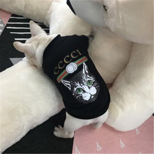 Cat Clothes Pet Cat Coats Jacket Hoodies For Cats Outfit Warm Pet Clothing Rabbit Animals Pet Costume for Dogs