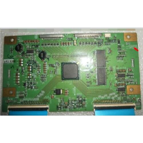 6870C-0166B connect with LOGIC board LCD BoarD FOR LC470WU2-SLA1-G31 T-CON connect board
