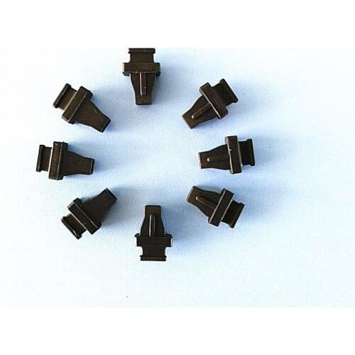 100PCS/Lot EPON/GPON SFP dust plug SFP Dust Cover / Plug / Cap for SFP / SC Dupl