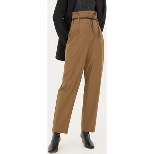 QUELERK Women's Pants