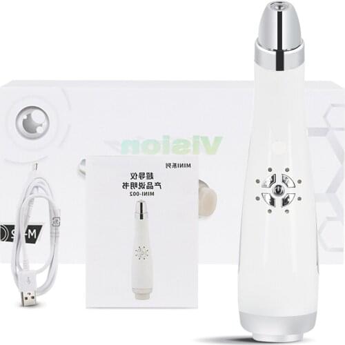 Radio Frequency Facial Skin Care Device Face Lifting Tighten Wrinkle Removal Eye Care RF Skin Tightening Machine