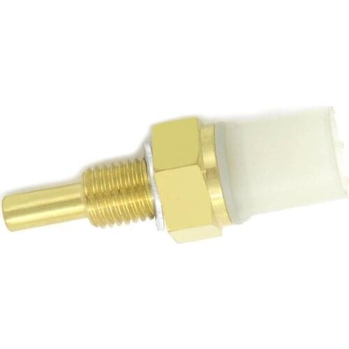 Motorcycle Radiator Fan Thermo Switch For Kawasaki VN900 VN1700 VN2000 Vulcan 900 1700 2000 Classic LT ZX636 Ninja ZX-6R KRT