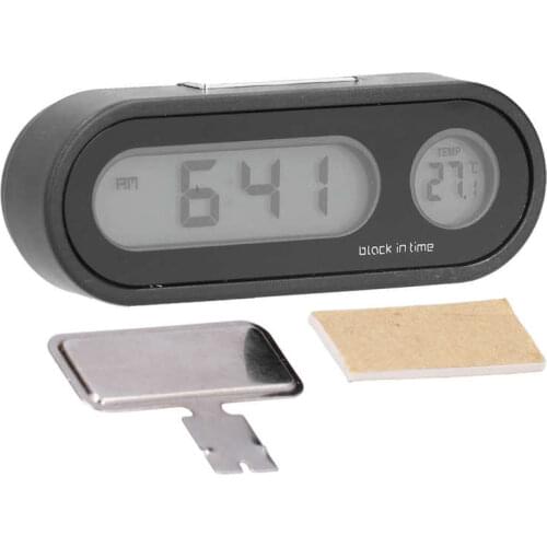 Настольные часы VBESTLIFE China At AliExpress