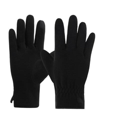 2020 Winter Mens Casual Gloves Warm Outdoor Mens Gloves Winter Warm Gloves