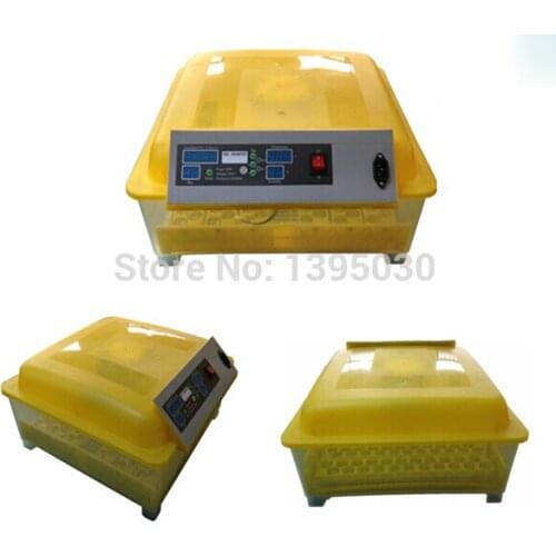 1pcs/lot Family Type Incubators/ Egg Turner For 48 Bird Eggs Ht-48 (Have Gift For Customers)