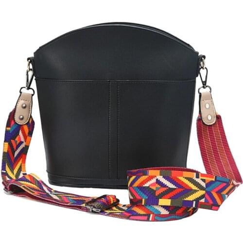 1pcs Adjustable Bag Strap Crossbody Replacement Shoulder Handbag Wallet Handle Purse