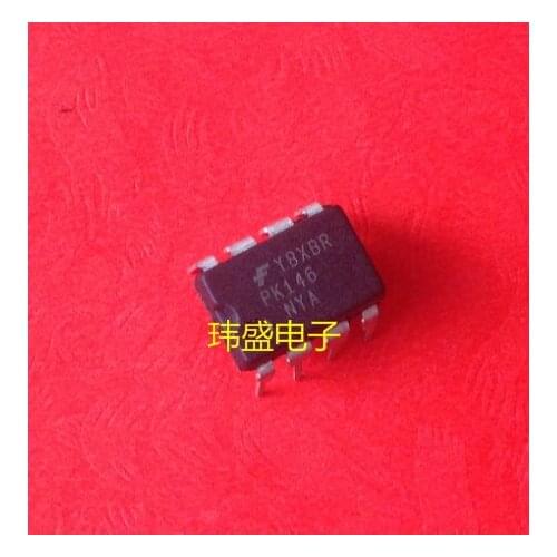 10pcs FSPK146NYA PK146 PK146NYA DIP-8