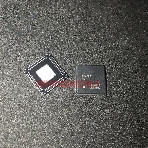 2PCS~10PCS/LOT QCA8075-0VV QCA8075 QFN New original