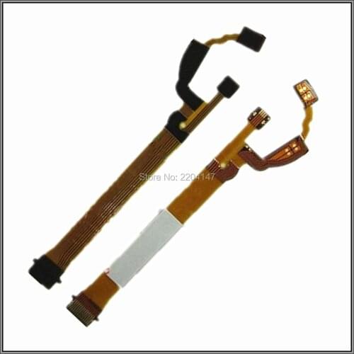 20PCS/ 100% New Lens Anti-Shake Flex Cable For Nikon J1 NIKKOR 10-30 mm 10-30mm 1:3.5-5.6 VR Repair Part
