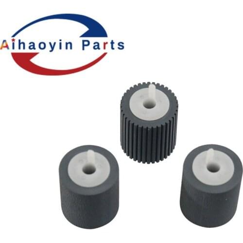 5sets Paper Pickup Roller Kit For Sharp ARM550 ARM620 ARM700 MXM550 620 700