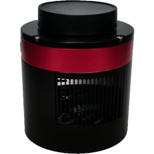 Astcampan Optics For Hunting