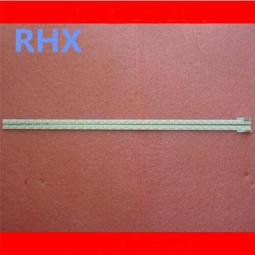 FOR Sony KDL-32EX520 32EX650 LCD TV backlight bar SLED 2012SLS32 7030 LTY320HQ 30LED 347MM left + right