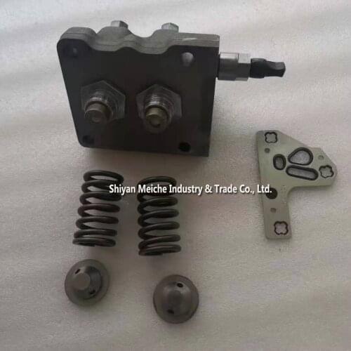 Pump Head Rotor assy Sell like hot cakes 5476587 4088866 For 3973228 4921431 4088604 4954200 Car Accessories (1 set )