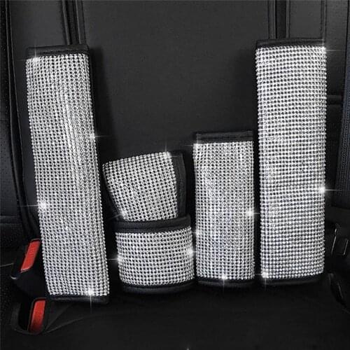 JINGHANG Seat Belts