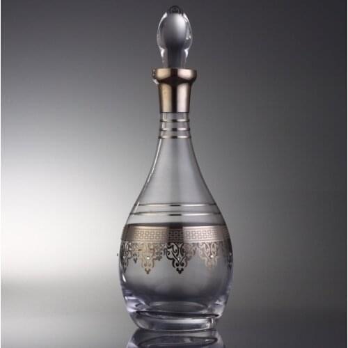 Cap Bottle-Ottoman Platinum 232855940