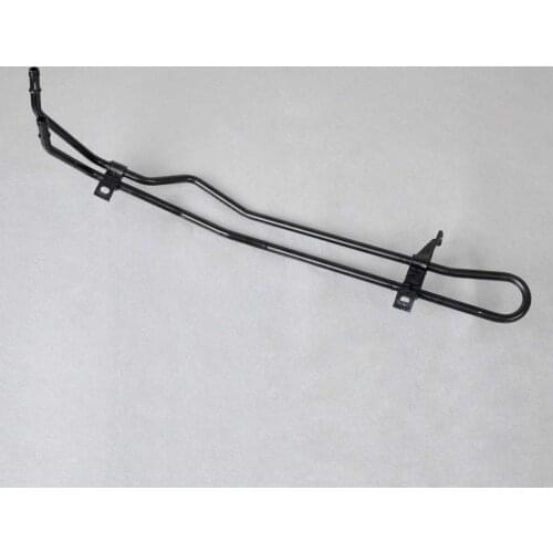 DWCX 1pc Power Steering Cooler Line Tube 8D0 422 885 K for VW PASSAT B5 AUDI A4 B5 8D2 Skoda Superb 1.8T / 2.8 V6 / 1.9TDI