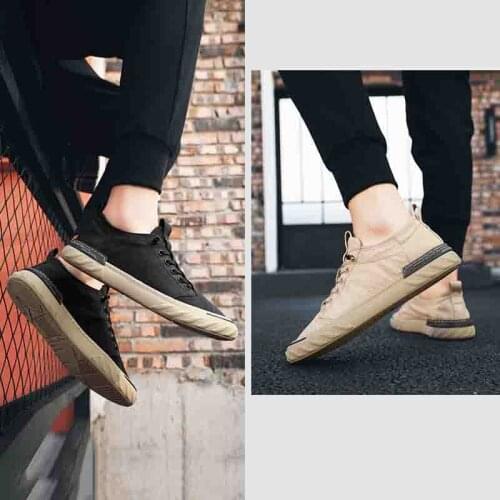 Labor Insurance Shoes Mens Summer Breathable, Non-slip, Deodorant, Lightweight and Soft-soled Work Shoes for Construction Sites