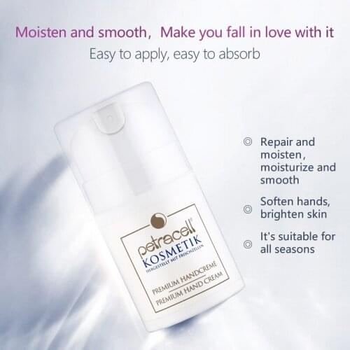 Germany pectracell Hand Cream 50ml