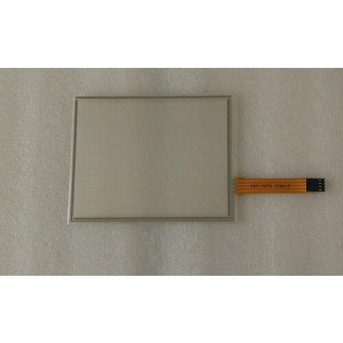 New KDT-4908 7 inch touch glass panel