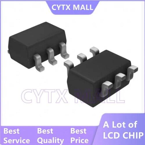 10pcs/LOT LD7536 LD7536RGL SOT23-6