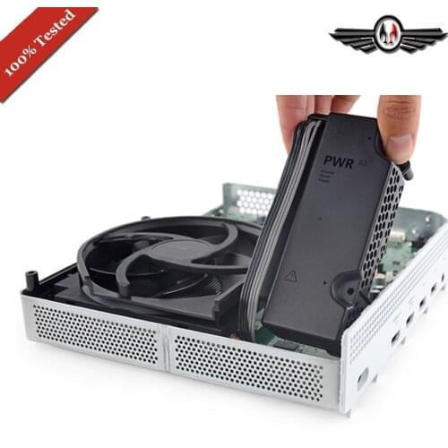 New Power Adapter For XBXONE S Power Supply 100-240v Internal Power Supply N15-120P1A