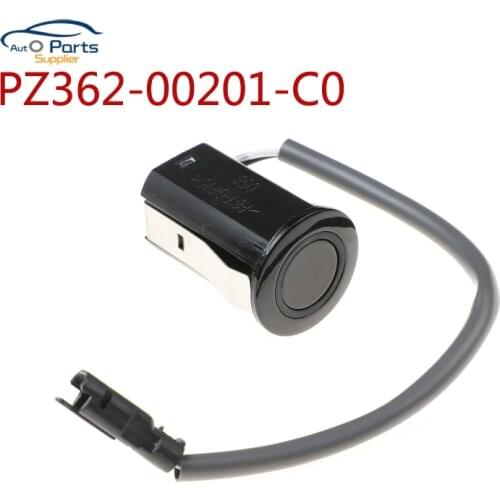 New PZ362-00201-C0 PDC Parking Sensor For Toyota Camry 30/40 Lexus RX Radar Detector Parktronic Distance Control PZ362-00201