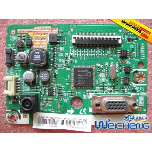 S19C150F S19C350NW Driver Board S22C150N Driver Board BN41-01968C