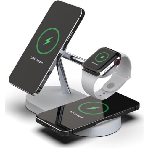 Sanchyi Wireless Chargers For Iphone