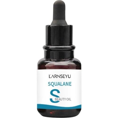 Squalane Face Serum Facial Base Oil