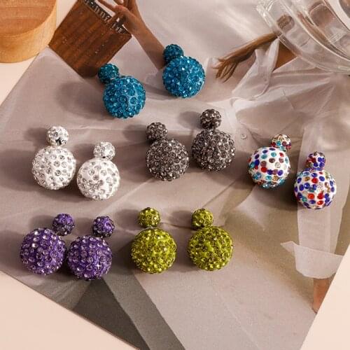 Tenande Piercing Earrings