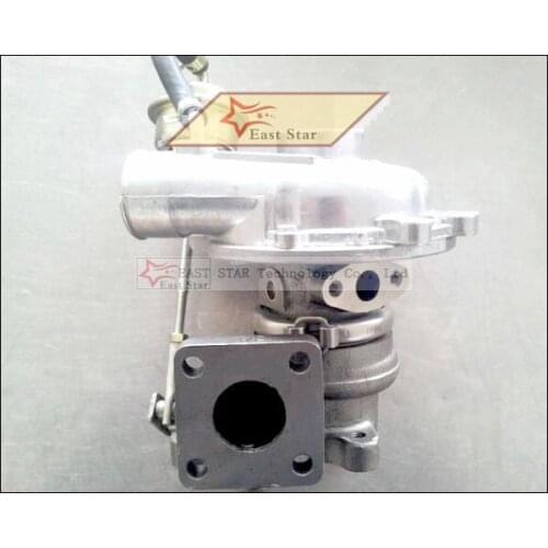 RHF5 VIDZ VB420076 turbine 8973311850 8973311-850 1118010-802 Turbo charger turbocharger For ISUZU Trooper 4JB1-TC 4JB1T 2.8L