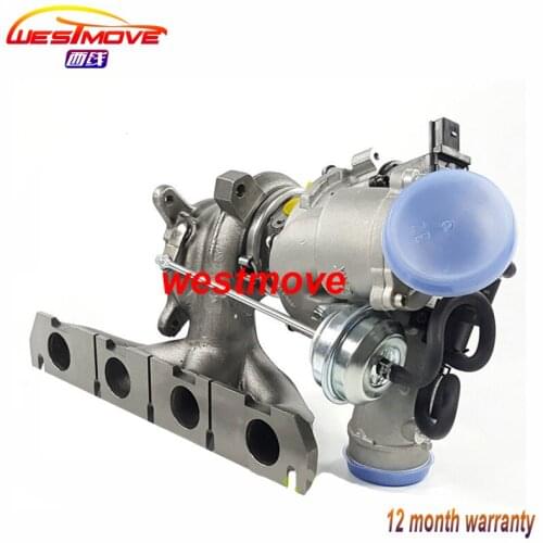 Turbo 53039880290 53039700290 06J145702K turbocharger for Audi A3 A4 A5 Q5 S4 2.0L BZB CGYA CAWB CCTA CDAA CDAB CBFA CCZA CCZB