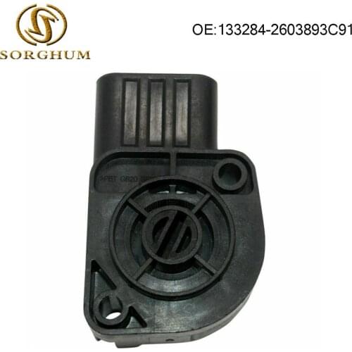133284-2603893C91 Throttle Position Sensor For Williams Controls