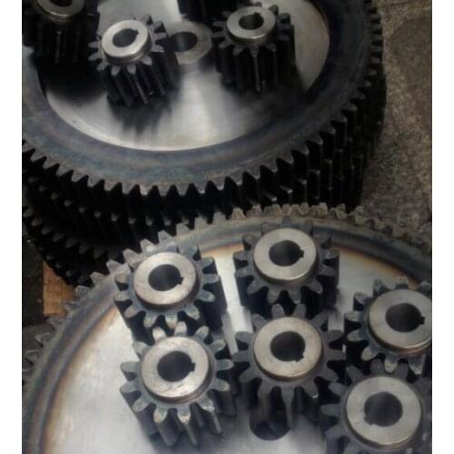 3M18, 3M42,3M25, 3M35, 3M22,3M28/,3M32 each for 1 pc gear