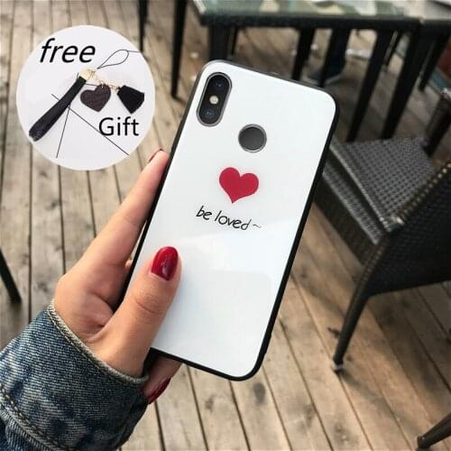 BONVAN Xiaomi Mi 6 Phone Cases