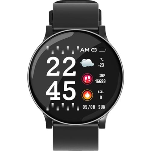 Спортивные умные часы Calangdar/卡浪达 China At AliExpress