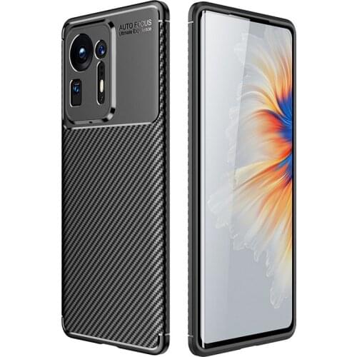 Case for xiaomi mi mix 4 bumper cover on xiomi xiami xaomi mix4 6.67 protective phone coque back bag silicone matte soft tpu 360