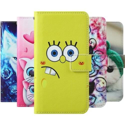 DanfuLi Phone Cases ZTE Blade A6 Lite