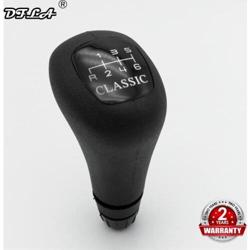 For Mercedes Benz W210 E-Class 1995 1996 1997 1998 1999 2000 2001 2002 2003 Car 6 Speed Car Gear Stick Shift Knob Classic