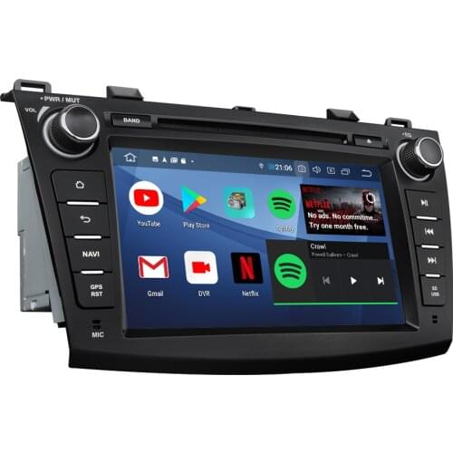 Players With Navigation EONON China