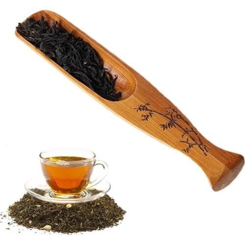 HELLOYOUNG Tea Scoops