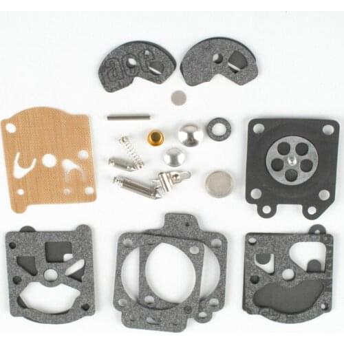 Carburetor Carb Repair/Kit Fit For Stihl 028AV 031AV 032 032AV Chainsaw Parts