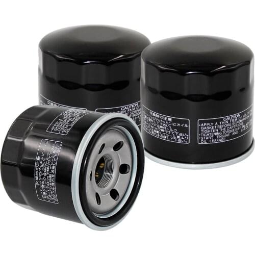 Motorcycle Oil Filter for Suzuki Intruder VS600 VS700 VS750 VS800 VS1400 VS 600 700 750 800 1400 VZ800 VZ1500 VZR1800 VZR 1800