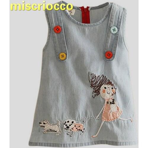 Miscirocco Dresses For Girls