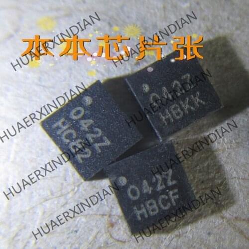 New ISL6042AIRZ print 042Z 0422 QFN high quality