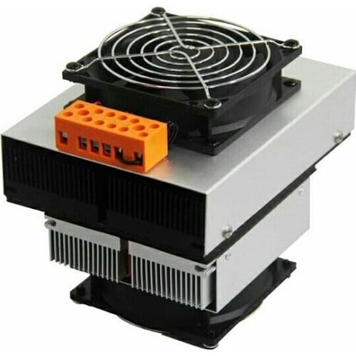Refrigerating Chip 12706 Refrigeration Movement High Power Dedicated Wine Cabinet Constant Temperature Dehumidification