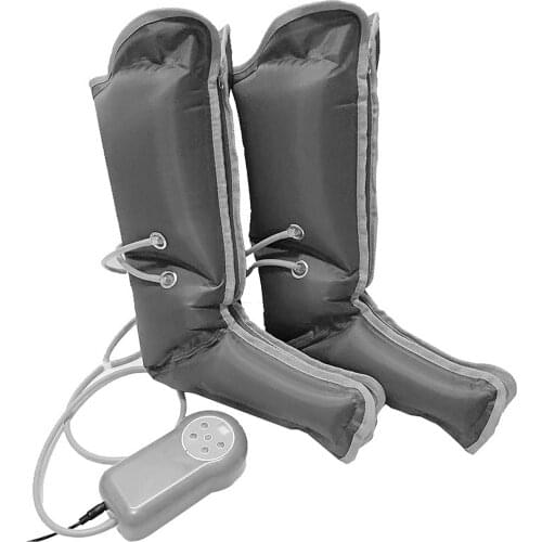 Ногу массажный аппарат QYF China At AliExpress