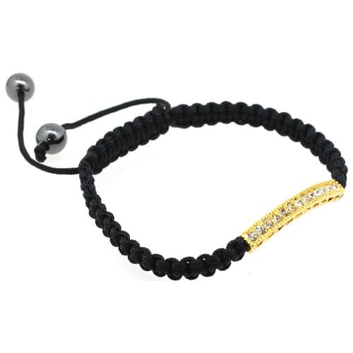 Золотые браслеты SUNYIK China At AliExpress