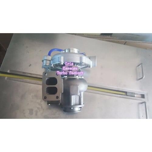 TBP412 TURBO 2674A082